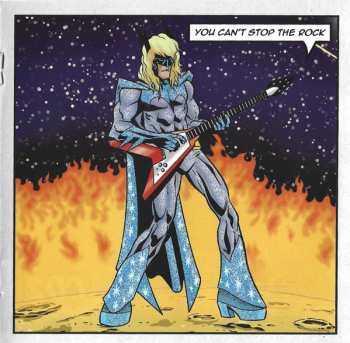 3CD Various: Rock Heroes