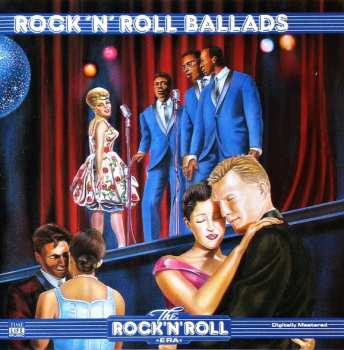 Album Various: Rock 'N' Roll Ballads