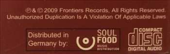 CD Various: Rock The Bones - Volume 7