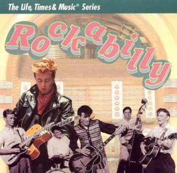 Album Various: Rockabilly