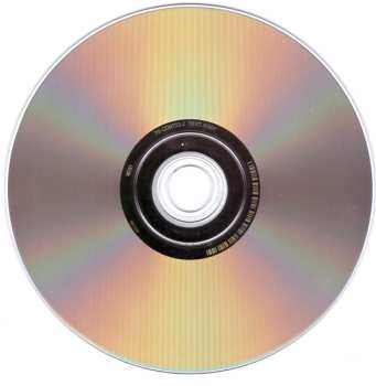 CD Various: Rockabye Baby! Birthday Party