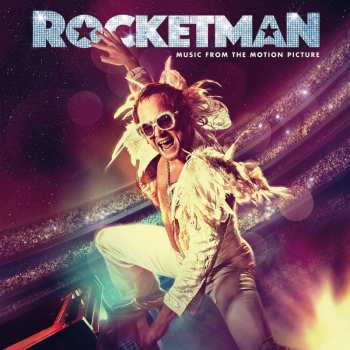 2LP Various: Rocketman (Music From The Motion Picture)
