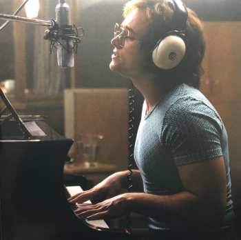 2LP Various: Rocketman (Music From The Motion Picture)