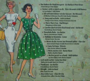 CD Various: Rockin' Schlager Party Nr.3