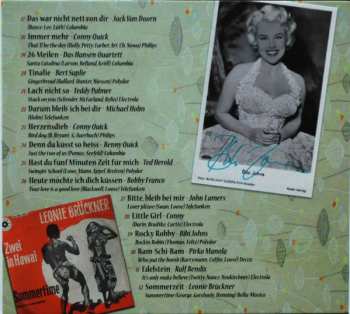 CD Various: Rockin' Schlager Party Nr.3