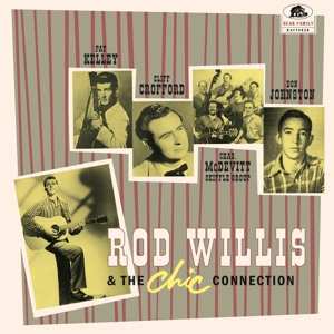 EP Various: Rod Willis & The Chic Connection LTD