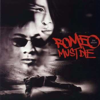 CD Various: Romeo Must Die