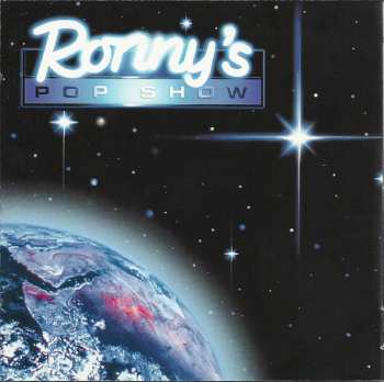 2CD Various: Ronny's Pop Show 30 - 40 Außerirdisch Gute Hits