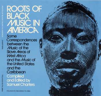 Album Various: Roots Of British Rock
