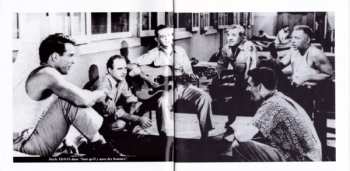 2CD Various: Roots Of Rock N' Roll 1938-1946 Vol. 2