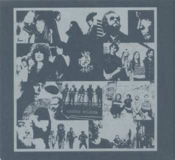 2CD Various: Rough Trade Shops Heavenly 25