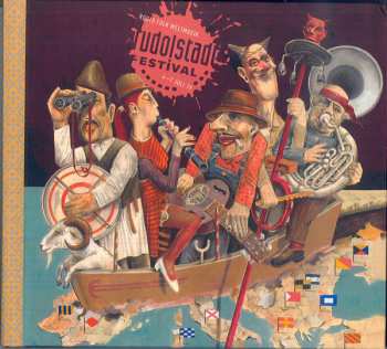 Album Various: Rudolstadt Festival 2019