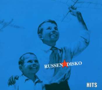 CD Various: Russendisko Hits