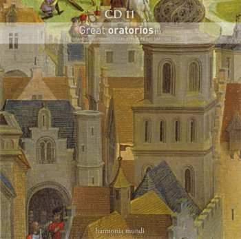 30CD Various: Sacred Music - Cornerstone Works Of Sacred Music