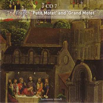 30CD Various: Sacred Music - Cornerstone Works Of Sacred Music