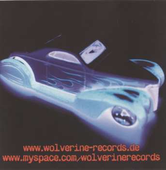 CD Various: Saints And Sinners