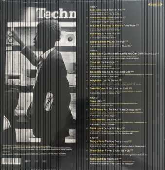 2LP Various: Sampled Funk