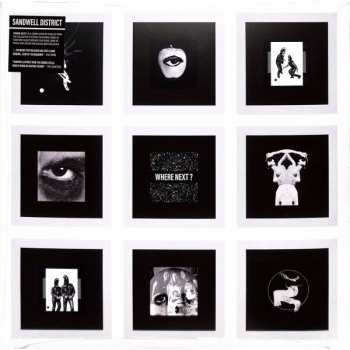 2LP Various: Sandwell District - Where Next?