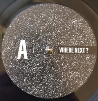 2LP Various: Sandwell District - Where Next?