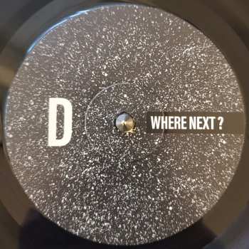 2LP Various: Sandwell District - Where Next?