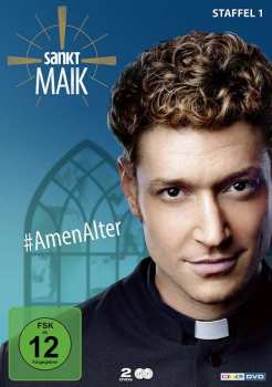 DVD Various: Sankt Maik Staffel 1