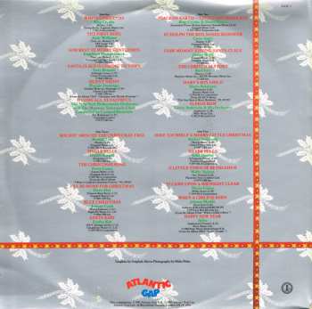 2LP Various: Santa's Greatest Hits