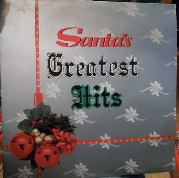 2LP Various: Santa's Greatest Hits
