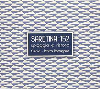 Album Various: Saretina 152