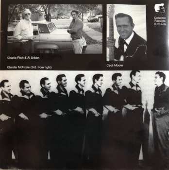 CD Various: "Sarg" Rockers, Vol. 2