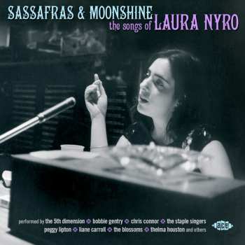 CD Various: Sassafras & Moonshine (The Songs Of Laura Nyro)