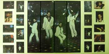 2LP Various: Saturday Night Fever (The Original Movie Sound Track)