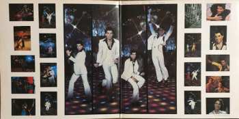 2LP Various: Saturday Night Fever (The Original Movie Sound Track)