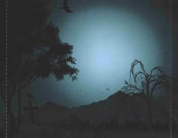 CD Various: Scary Movie Themes