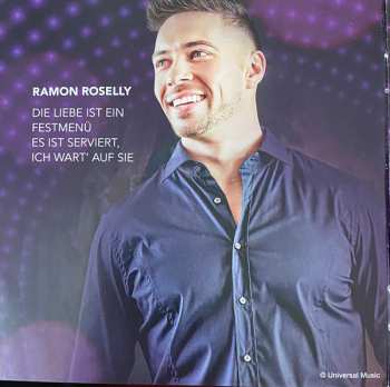 2CD Various: Schlager 2.0