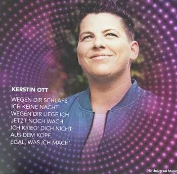 2CD Various: Schlager 2.0