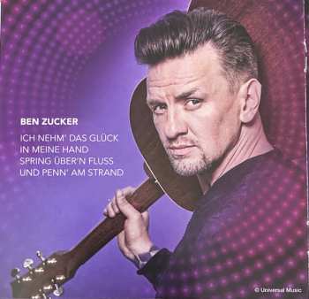 2CD Various: Schlager 2.0