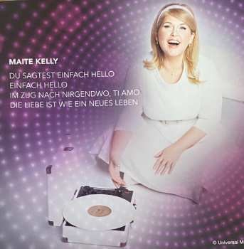 2CD Various: Schlager 2.0