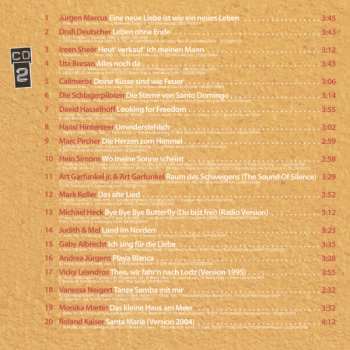 3CD Various: Schlager Für Alle - Gold Edition