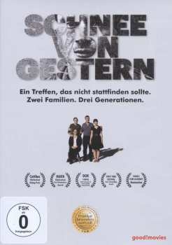 DVD Various: Schnee Von Gestern