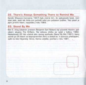 3CD Various: Šedesátá Léta