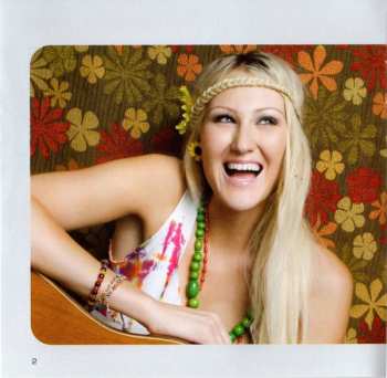 3CD Various: Šedesátá Léta