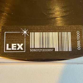 LP Various: Selex.xxion LTD | NUM