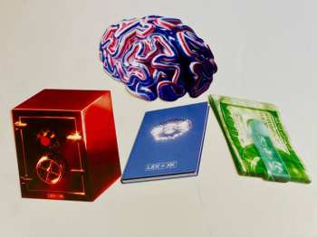 LP Various: Selex.xxion LTD | NUM
