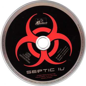 CD Various: Septic IV LTD