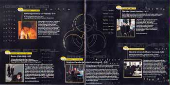 CD Various: Septic VI