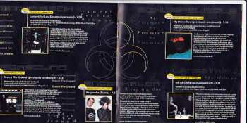 CD Various: Septic VI