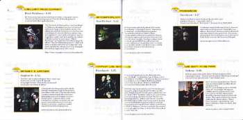 CD Various: Septic VIII