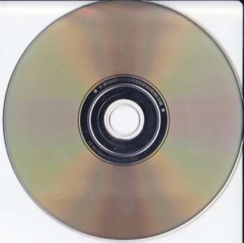CD Various: Septic VIII