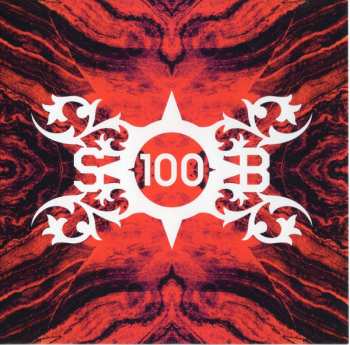 6CD Various: Serious Beats 100 (Anniversary Edition) (The Ultimate Saga Of House)