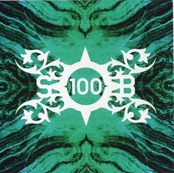 6CD Various: Serious Beats 100 (Anniversary Edition) (The Ultimate Saga Of House)